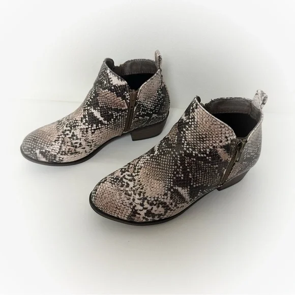 EUC Pierre Dumas booties - Picture 5 of 12